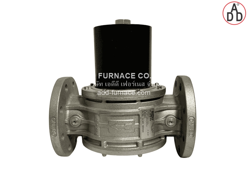 Madas Mod.: EVPF/NC DN80 (3)